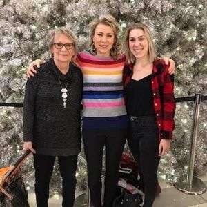 Meet your Posher, Dixie